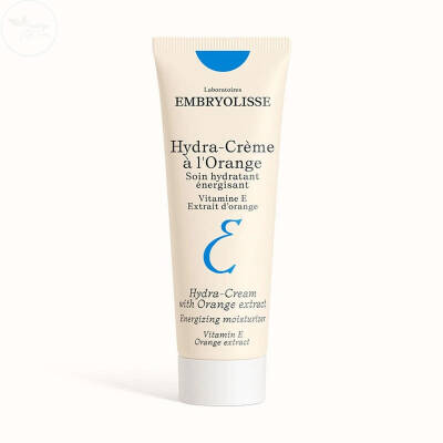 Embryolisse Moisturizing Cream with Orange 50 ml - 1