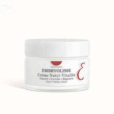 Embryolisse Nutri Vitality Cream 50 ml - 1