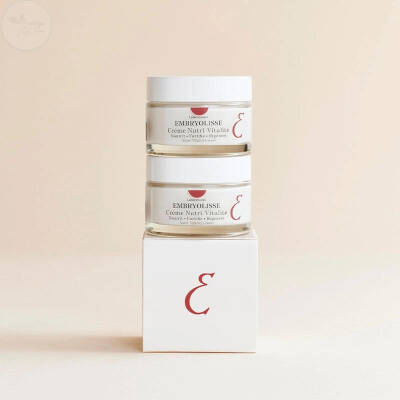 Embryolisse Nutri Vitality Cream 50 ml - 3