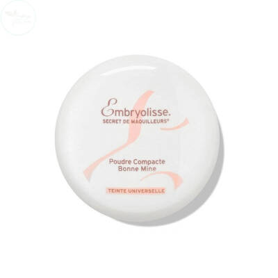 Embryolisse Radiant Compact Powder 12 gr - 1