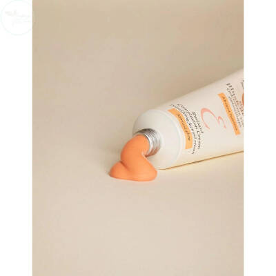 Embryolisse Radiant Complexion Cream Apricot Glow 30 ml - 3