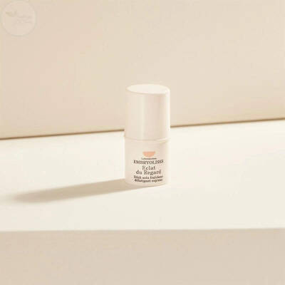 Embryolisse Radiant Eye Göz Çevresi Aydınlatıcı Krem 4.5 g - 3