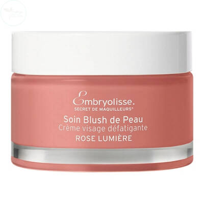 Embryolisse Secret de Maquilleurs Soin Blush de Peau Krem 50 ml - 1
