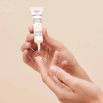 Embryolisse Smoothing Eye Contour Care 15 ml - 2