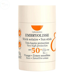 Embryolisse Sun Stick Spf 50 15 gr - Embryolisse 