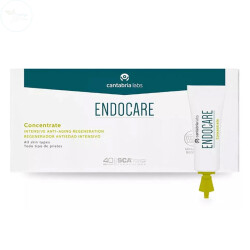 Endocare Concentrate Yaşlanma Karşıtı Ampül 7x1 ml - ENDOCARE