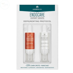 Endocare Expert Drops Depigmenting Protocol Set - ENDOCARE