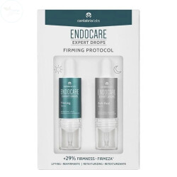 Endocare Expert Drops Firming Protocol Set - ENDOCARE