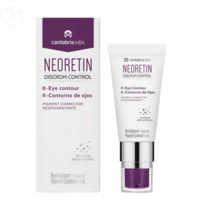 Endocare Neoretin Eye Contour 15 ml - 1