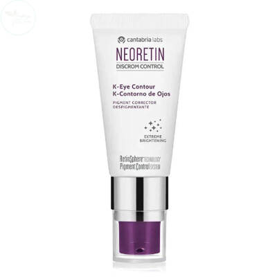 Endocare Neoretin Eye Contour 15 ml - 2