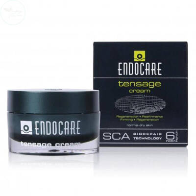 Endocare Tensage Cream 30 ml - 1