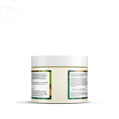 Faith In Nature Shea&Argan Çok Kuru Saç Tipleri İçin Besleyici Saç Bakım Maskesi 300 ml - 2