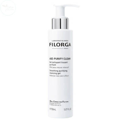 Filorga Age-Purify Arındırıcı Temizleme Jeli 150 ml - 1