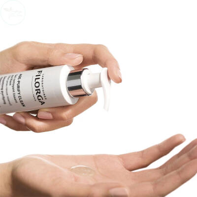 Filorga Age-Purify Arındırıcı Temizleme Jeli 150 ml - 2