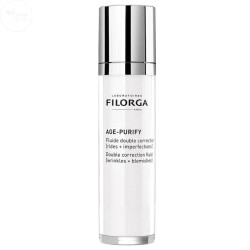 Filorga Age Purify Fluide Çift Etkili Sıvı 50 ml - 1