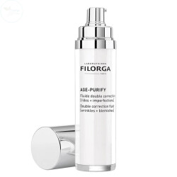 Filorga Age Purify Fluide Çift Etkili Sıvı 50 ml - 2