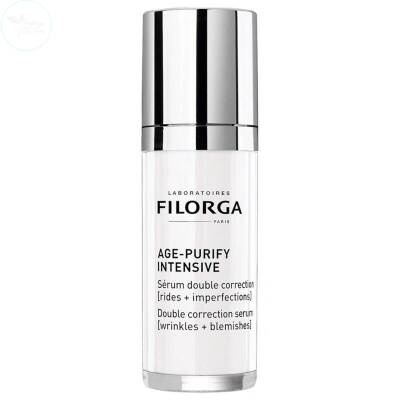 Filorga Age Purify Intensive Çift Etkili Serum 30 ml - 1