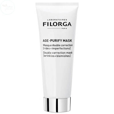 Filorga Age Purifying Çift Etkili Maske 75 ml - 1