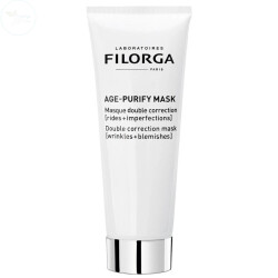 Filorga Age Purifying Çift Etkili Maske 75 ml - FILORGA