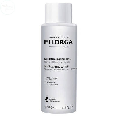 Filorga Anti Age Miceller Solution 400ml - 1