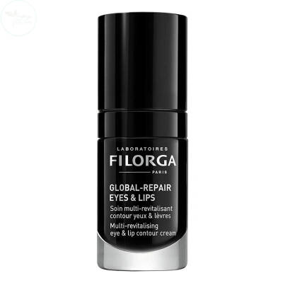 Filorga Global-Repair Göz ve Dudak Çevresi Bakım Kremi 15 ml - 1