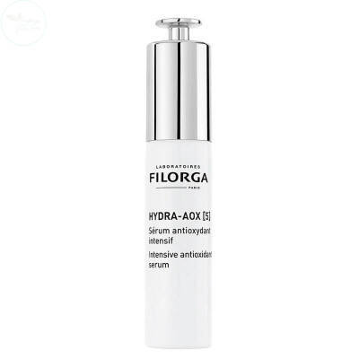 Filorga Hdyra Aox5 Intensive Antioxidant Serum 30 ml - 1