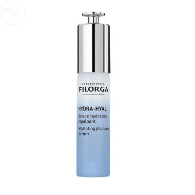 Filorga Hydra Hyal 5 Tip Hyalüronik Asit İçeren Cilt Bakım Serumu 30 ml - 1