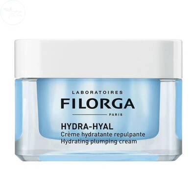 Filorga Hydra-Hyal Hydrating Plumping Cream 50 ml - 1