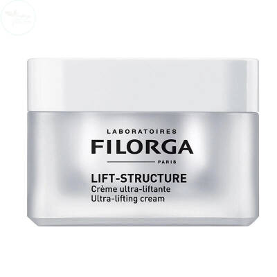 Filorga Lift Structure Ultra Lifting Cream 50ml - 1
