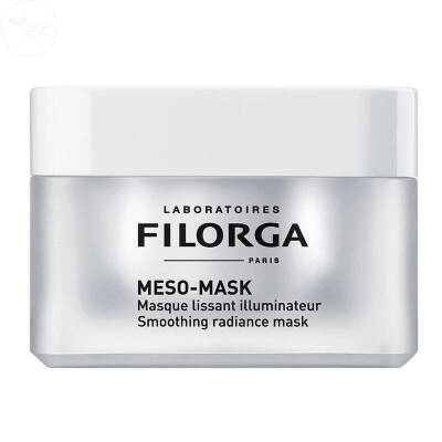 Filorga Meso Mask Aydınlatıcı Maske 50 ml - 1
