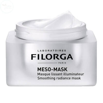 Filorga Meso Mask Aydınlatıcı Maske 50 ml - 2