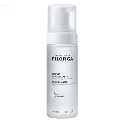 Filorga Mousse Demaquillant (Göz ve Yüz Temizleme) 150ml - FILORGA