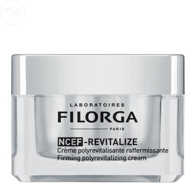 Filorga NCEF Revitalize Cream 50 ml - 1