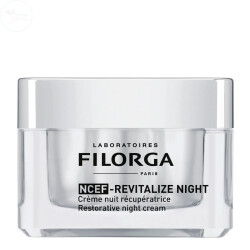 Filorga NCEF - Revitalize Night Cream 50 ml - FILORGA
