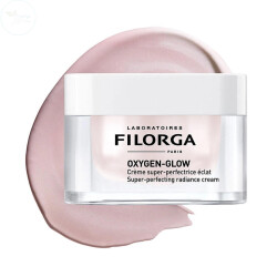 Filorga Oxygen Glow Perfecting Cream 50 ml - 2