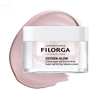 Filorga Oxygen Glow Perfecting Cream 50 ml - 2