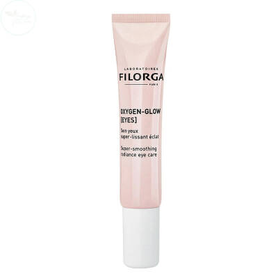 Filorga Oxygen Glow Smoothing Eye Care 15 ml - 1