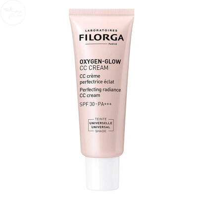 Filorga Oxygen Glow Spf30 CC Cream 40 ml - 1
