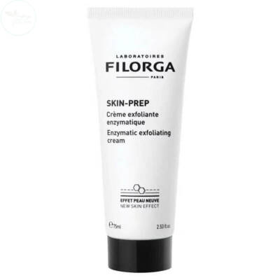 Filorga Skin-Prep Enzimatik Peeling Krem 75 ml - 1