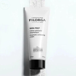 Filorga Skin-Prep Enzimatik Peeling Krem 75 ml - 2