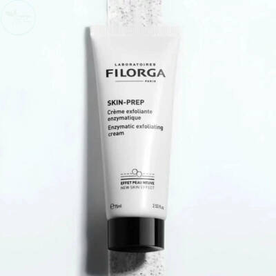 Filorga Skin-Prep Enzimatik Peeling Krem 75 ml - 2