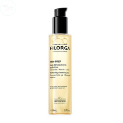Filorga Skin-Prep Mükemmel Makyaj Temizleme Yağı 150 ml - FILORGA
