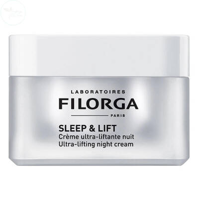 Filorga Sleep Lift Ultra Lifting Night Cream 50 ml - 1