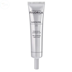 Filorga Sleep - Peel Mikro Peeling Gece Kremi 40 ml - FILORGA