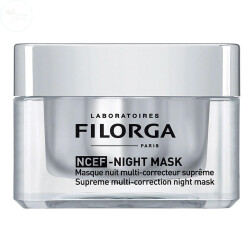 Filorga Supreme Multi Correction Night Mask 50 ml - FILORGA