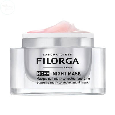 Filorga Supreme Multi Correction Night Mask 50 ml - 2