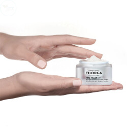 Filorga Time Filler 5XP Kırışıklık Karşıtı Jel Krem 50 ml - 2