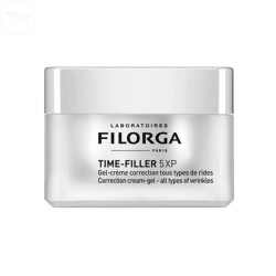 Filorga Time Filler 5XP Kırışıklık Karşıtı Jel Krem 50 ml - 1