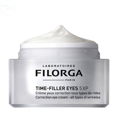 Filorga Time Filler Eyes 5 XP Creme 15 ml - 1