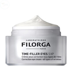 Filorga Time Filler Eyes 5 XP Creme 15 ml - FILORGA